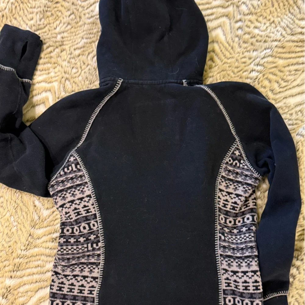 Special Edition lululemon athletica Fairisle Scuba Size 10 - Picture 2 of 6